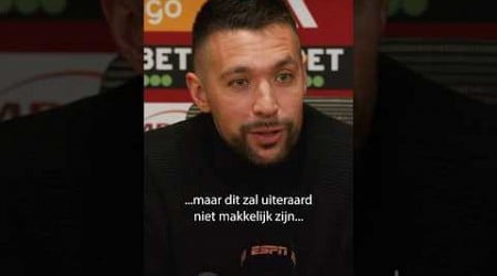 FARIOLI VERKLAPT PLANNEN VOOR TRANSFERPERIODE! WELKE POSITIE MOET AJAX VERSTERKEN? 