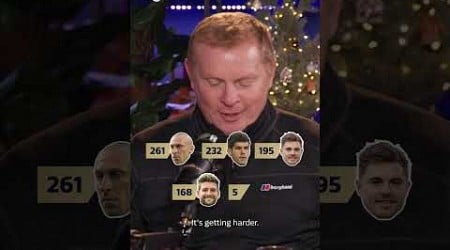 Can Neil Lennon identify his most picked Celtic players?