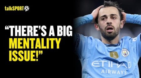 &quot;People Don&#39;t Fear Us!&quot; Man City Fan CLAIMS They&#39;ve LOST Their Fear Factor!