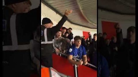 Scary Everton Firm #football #funny #premierleague #awaydays #banter #uk #yt #England #outside