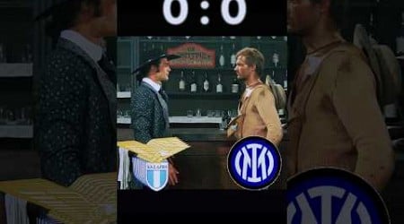 Serie A Top Match Lazio vs Inter 0:6 , all Goals und Highlights and reaction Funny Meme