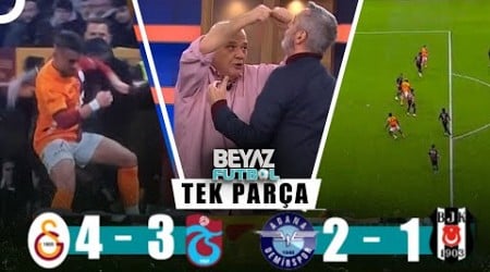 Derin Futbol 16 Aralık 2024 Tek Parça