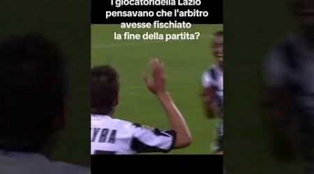 Che momento magico #lazio #arbitro #meme #seriea #calcio #viral #fyp