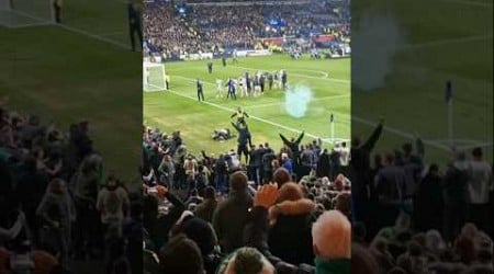 Steward Rugby Tackles Celtic Fan #celticfc #celtic #rangers #rangersfc #football #premiersportsfinal