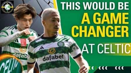 BIG Celtic Transfer NEWS