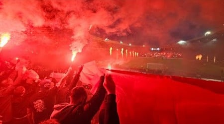 Rangers 3-3 Celtic (4-5 Pens) | Stadium Atmosphere &amp; Reaction | Drama In Hampden Cup Final