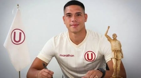 UNIVERSITARIO LLEGÓ UN ACUERDO CON EL HULL CITY PARA COMPRAR EL PASE DE YURIEL CELI