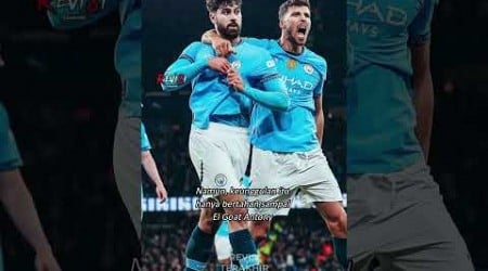 Efek instan goat Antony di derby Manchester 