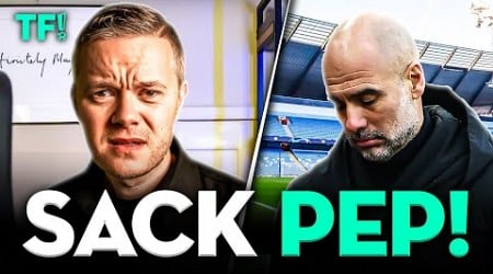 SACK PEP NOW!