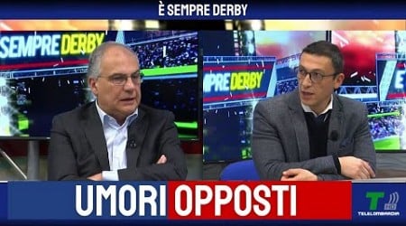 MOMENTO DELICATO PER IL MILAN, LE ULTIME IN CASA INTER VERSO LA COPPA - È SEMPRE DERBY