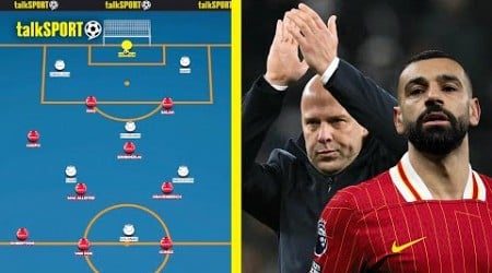 Liverpool Have Tactics And Players To Go All The Way | Football Meta Breaks Down Spurs 3-6 Liverpool