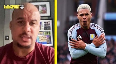 &quot;The Levels He Will Go To... Morgan Rogers Is The FUTURE!&quot; | Gabby Agbonlahor&#39;s Team Of The Week