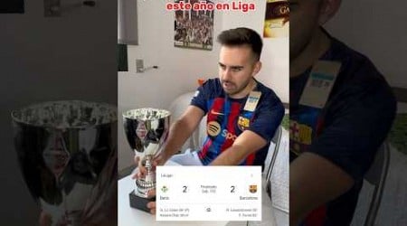 La pelea entre Real Madrid y Barcelona por la Liga