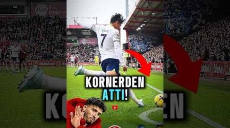 ALTAY KORNERDEN GOL YEDİ 