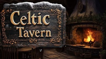 Celtic Tavern 