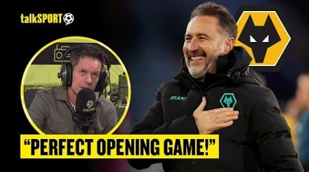 &quot;Massive Win!&quot; Scott Minto BELIEVES Vitor Pereira Will Sort Out Wolves&#39; DEFENCE &amp; Avoid Relegation!