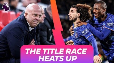 Are Chelsea Ready To Compete For The Title? | Matchweek 17 Preview