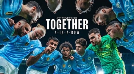 TOGETHER: 4-IN-A-ROW | FULL FEATURE FILM