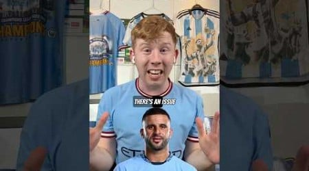 Everything Wrong With Manchester City in 60 Seconds 