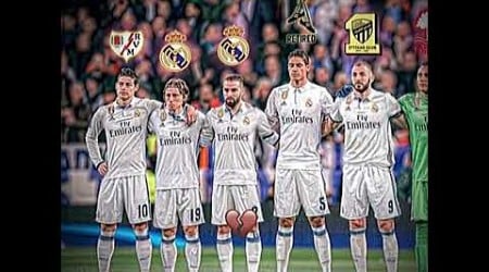 Hala Madrid