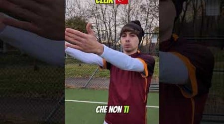 Episodio 5 del Monzarella in Serie A oggi tocca alla Magica Roma 