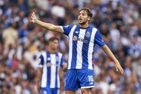 Liverpool want to sign Porto star instead of Zubimendi?