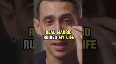 The real reason why Di María celebrated so wildly against Real Madrid 