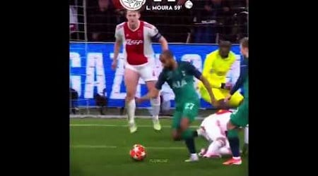 Tottenham vs Ajax UCL Semi Final 2019 