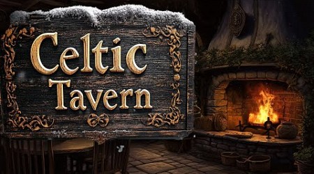 Celtic Tavern 