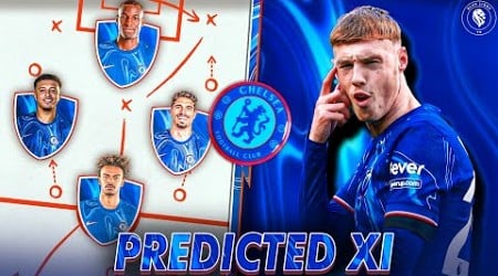 Chelsea&#39;s TITLE Push HANGS on Goodison Park BATTLE! || Everton vs Chelsea Preview + Predicted XI