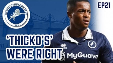 Esse and Emakhu REVOLUTIONIZE Millwall&#39;s Performance | Millwall Fan Views