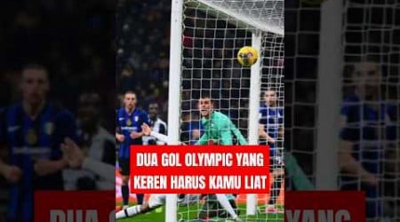 Dua Gol Olympic Terbaik Dicetak Son Heung min, Tottenham dan Kristjan Asllani, Inter Milan