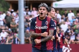 Arsenal quoted price to sign Bologna striker