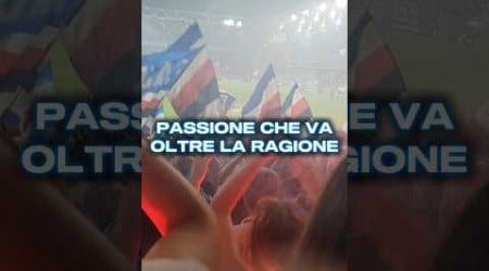 La Sampdoria è un amore 