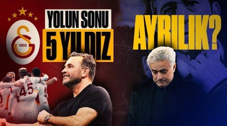 Galatasaray - Fenerbahçe Rekabetinde Erken Final mi?