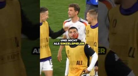 Hat Thomas Müller RECHT? ☠️