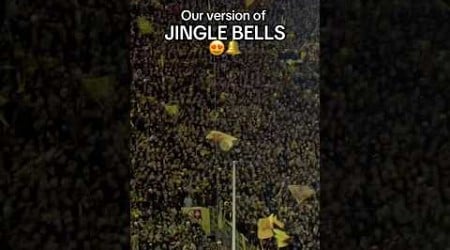 The best Jingle Bells you‘ll hear today 