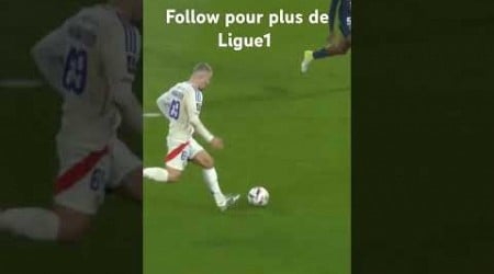 Humilié? On discute dans les commentaires #psg #lyon #ligue1