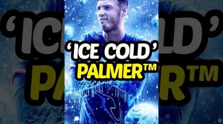 ‘COLD PALMER’ Trademark? 