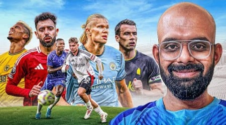 Chelsea vs Fulham | Man City vs Everton | Wolves vs Man United Mega Live Watchalong