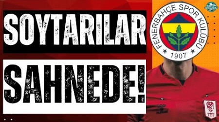 Galatasaray&#39;da transferde son durum açıklıyoruz | Eyüpspor-Fenerbahçe maç sonu