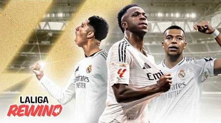 ¡TODOS los GOLES del REAL MADRID en 2024! 