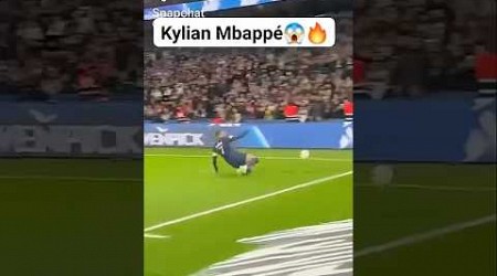 Kylian Mbappé 