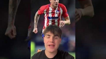 ¿ Dónde están ahora los campeones con el Atleti de la Europa League en 2018 ? Parte 1