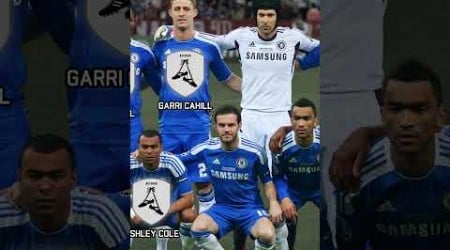 CHELSEA Final UCL 2012