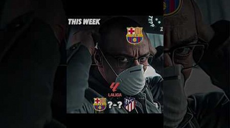 THIS WEEK ☠️☠️☠️ #barcelona #liverpool #bayernmunich #football #edit #fyp