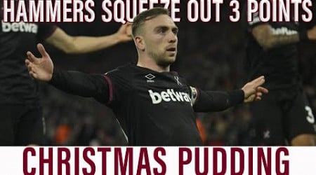 Jarrod Bowen Shines Again! Southampton 0-1 West Ham United | Boxing Day Victory