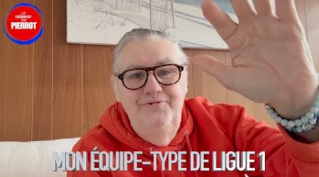 Ligue 1 : mon équipe-type de mi-saison