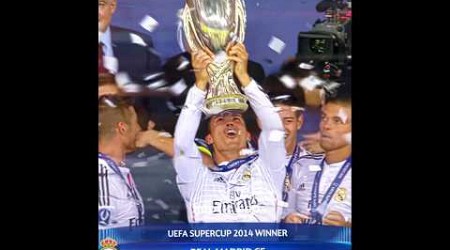 I Miss This Real Madrid 