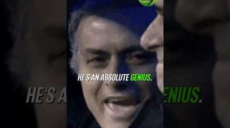 Is Mourinho a Lunatic or just Passionate? 